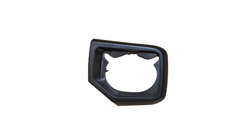 ÖN LED AYDINLATMA PLASTİĞİ SOL (LUCKIN)